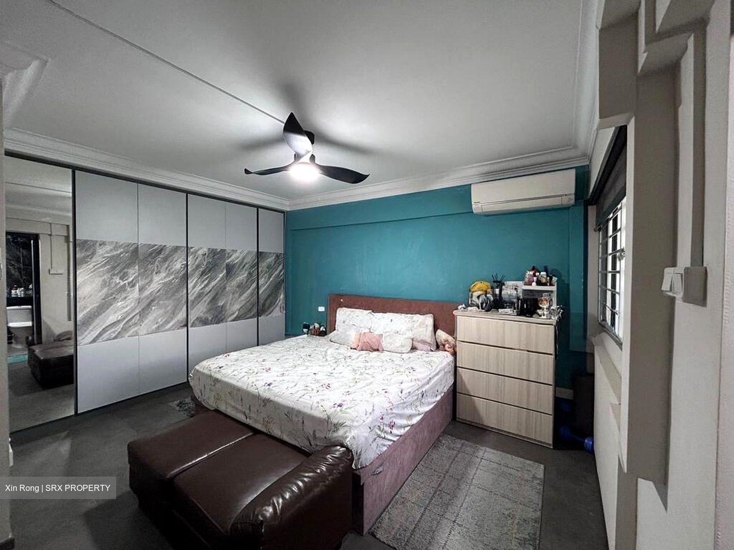 Blk 933 TAMPINES PALMSPRING (Tampines), HDB 4 Rooms #504503591